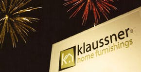 New Klaussner Brand