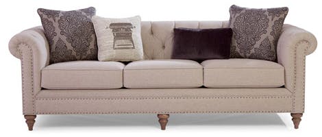 Hickorycraft Upholstery Sofas