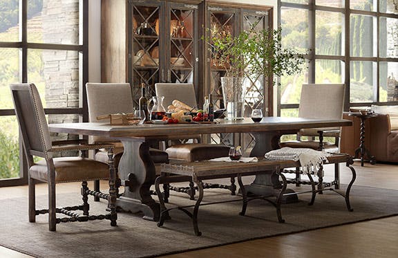 Dining Room Furniture Accents Pieces