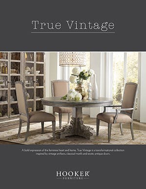 Product Furniture Collection Catalogs True Vintage Collection