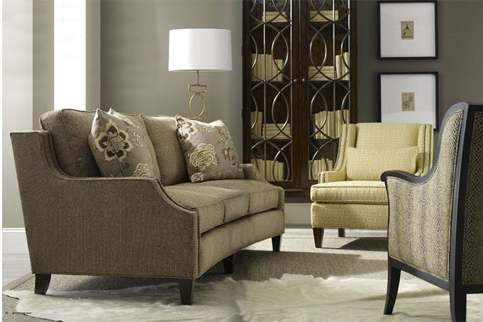 Fashion Finishes From Sam Moore Furniture Fashion Finishes Sam Moore Upholstery Program