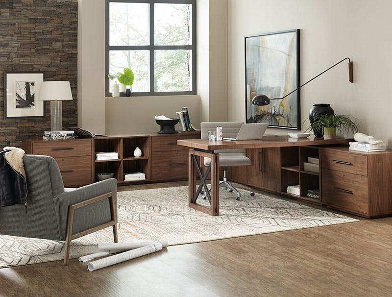 Designer Home Office Furniture