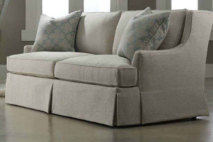 Fashion Finishes From Sam Moore Furniture