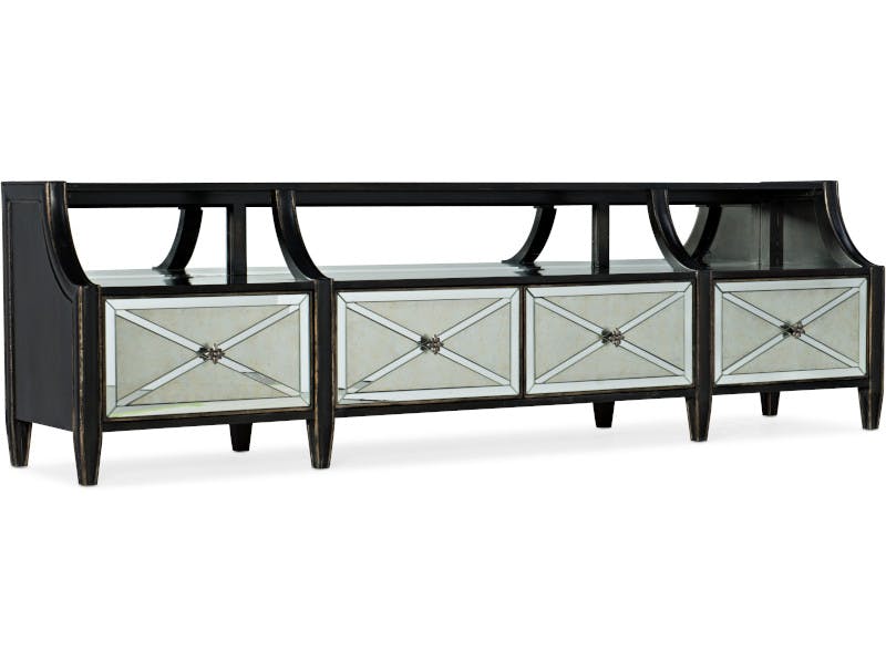 Home Entertainment Furniture Consoles Hooker Furniture