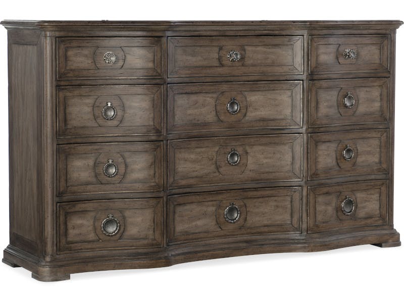 Bedroom Beds Dressers Nightstands Hooker Furniture