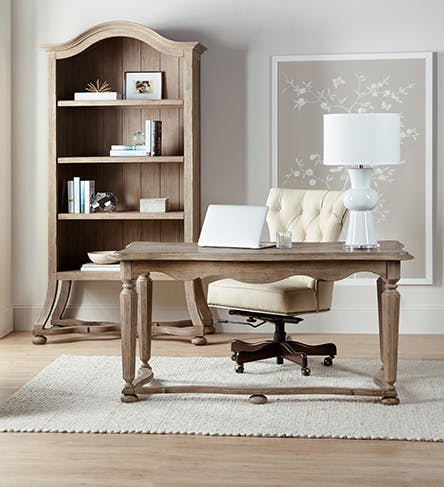 Living Office Bedroom Furniture Hooker Furniture