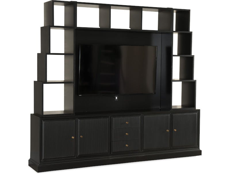Home Entertainment Furniture Consoles Hooker Furniture