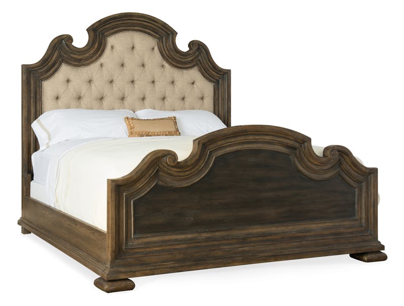 Bedroom Beds Dressers Nightstands Hooker Furniture