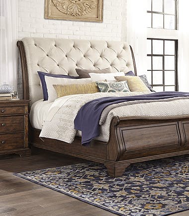 Klaussner Home Furnishings Asheboro Nc Bedroom