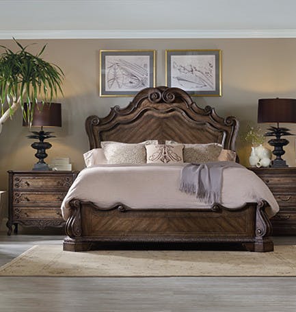 rhapsody furniture & accent collection | hooker furniture